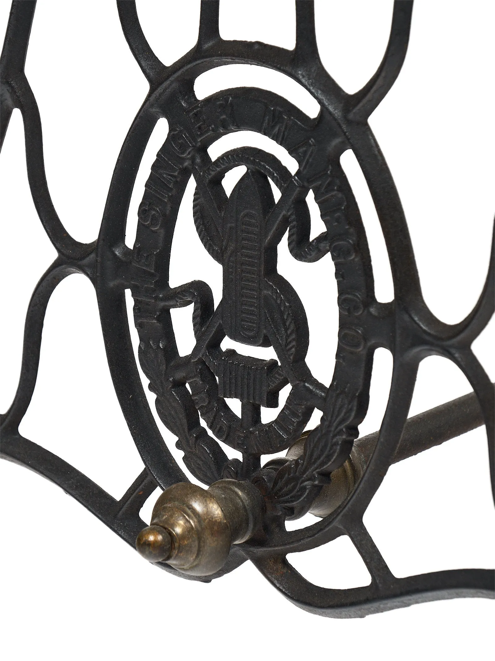 French Antique Farm Table