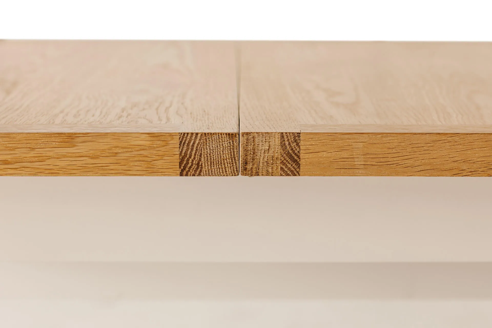 Freya Extending Dining Table Natural