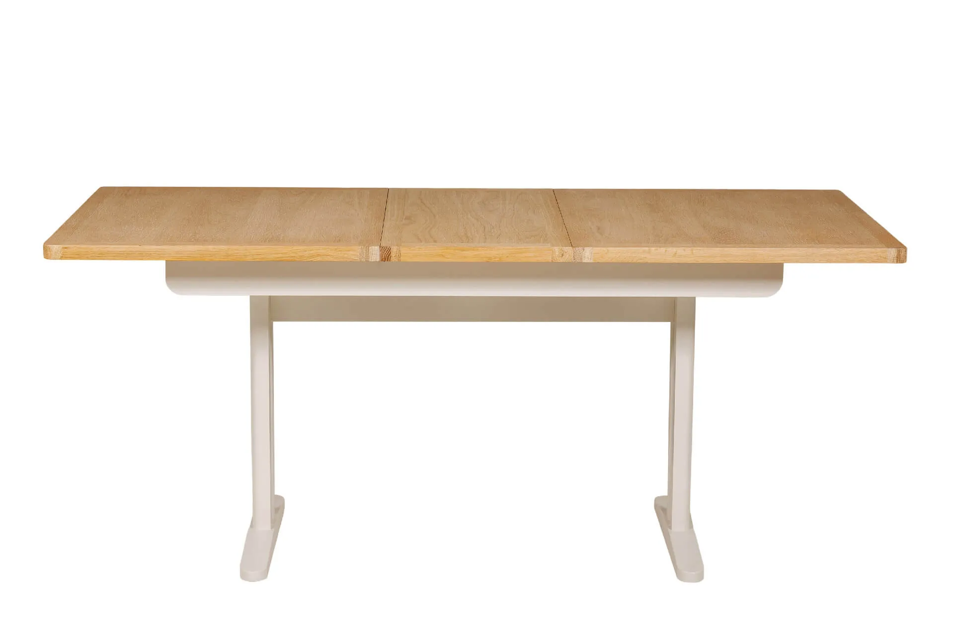 Freya Extending Dining Table Natural