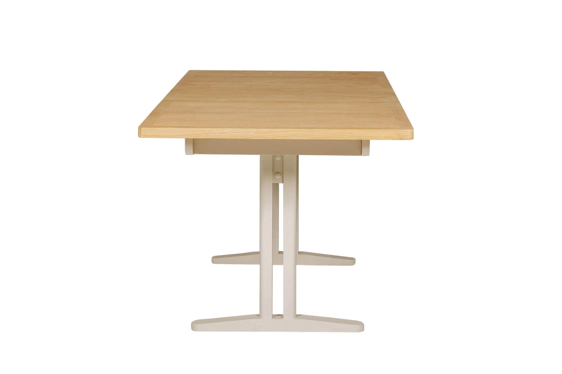 Freya Extending Dining Table Natural