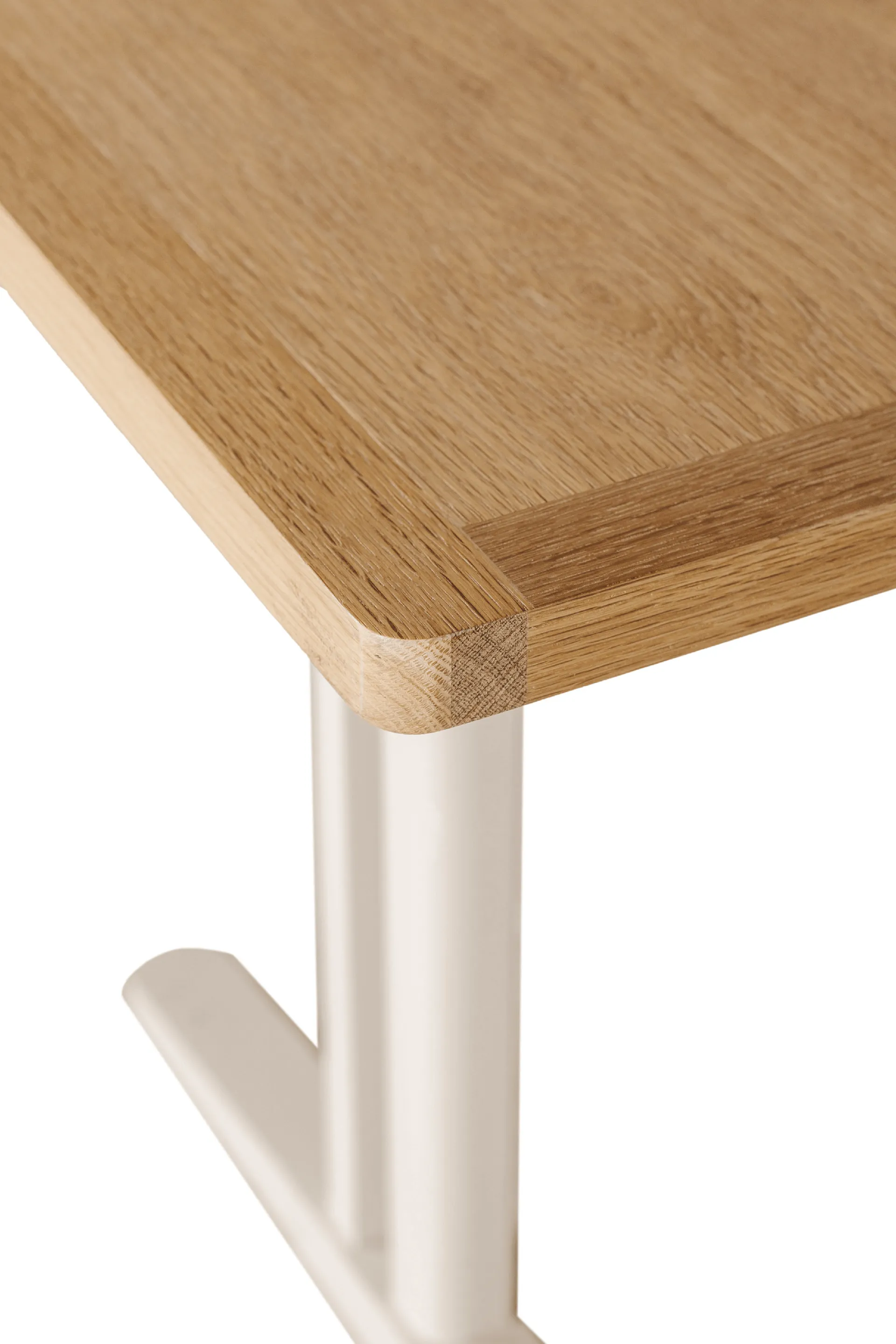Freya Extending Dining Table Natural
