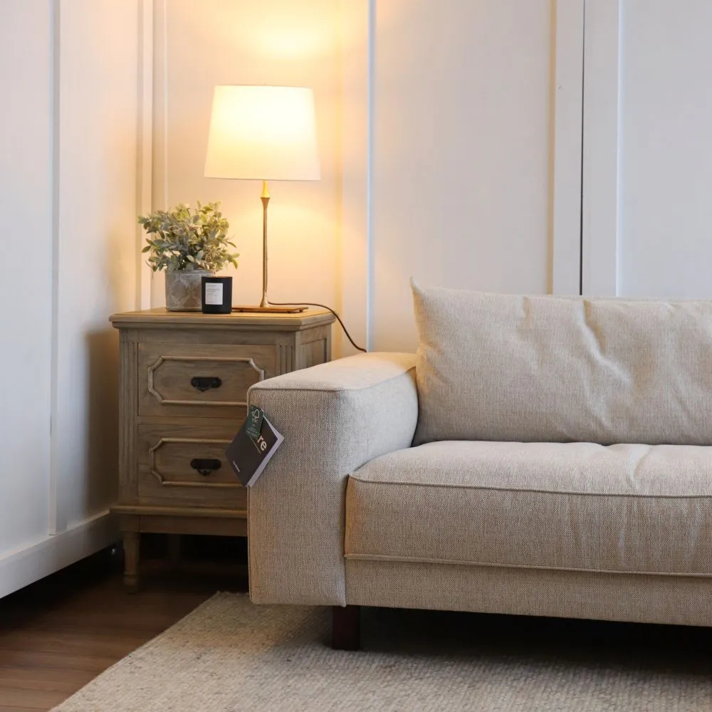 Furninova Samba Corner Sofa