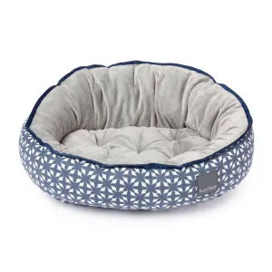 FuzzYard Reversible Bed - Porto S 45cm x 56cm