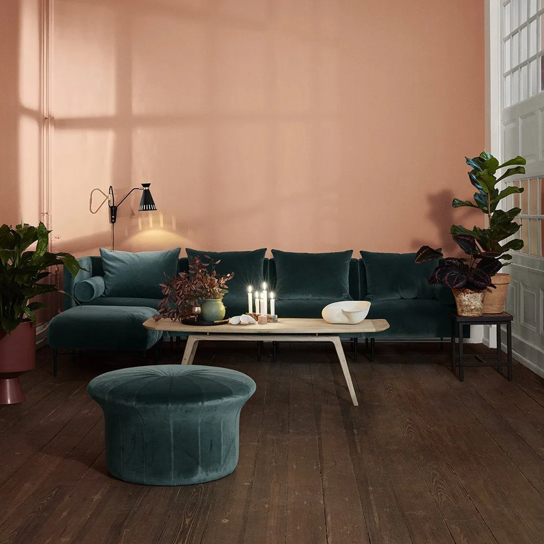 Galore 3 Seater Sofa