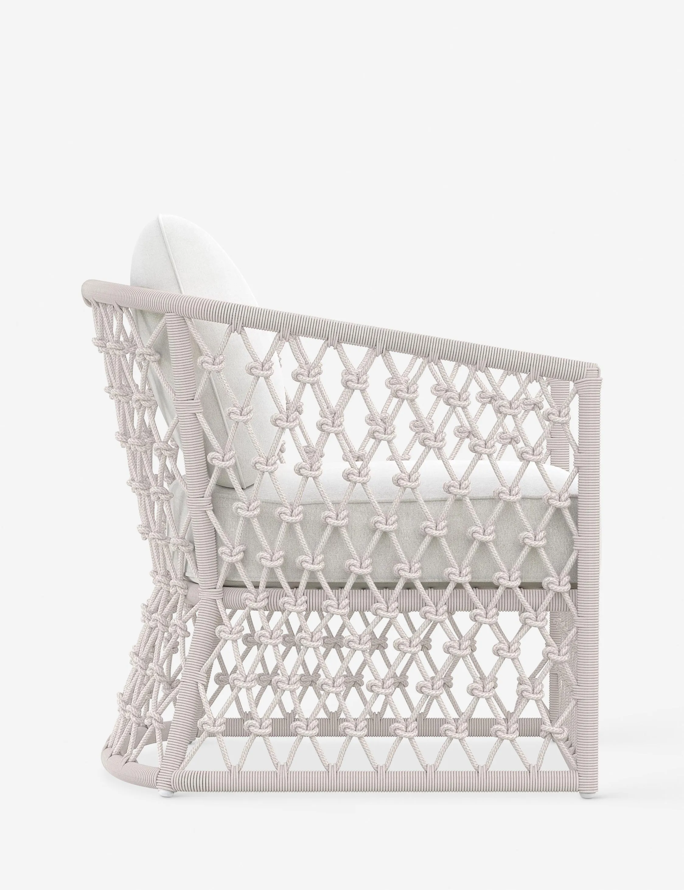 Gibbs Indoor / Outdoor Accent Chair