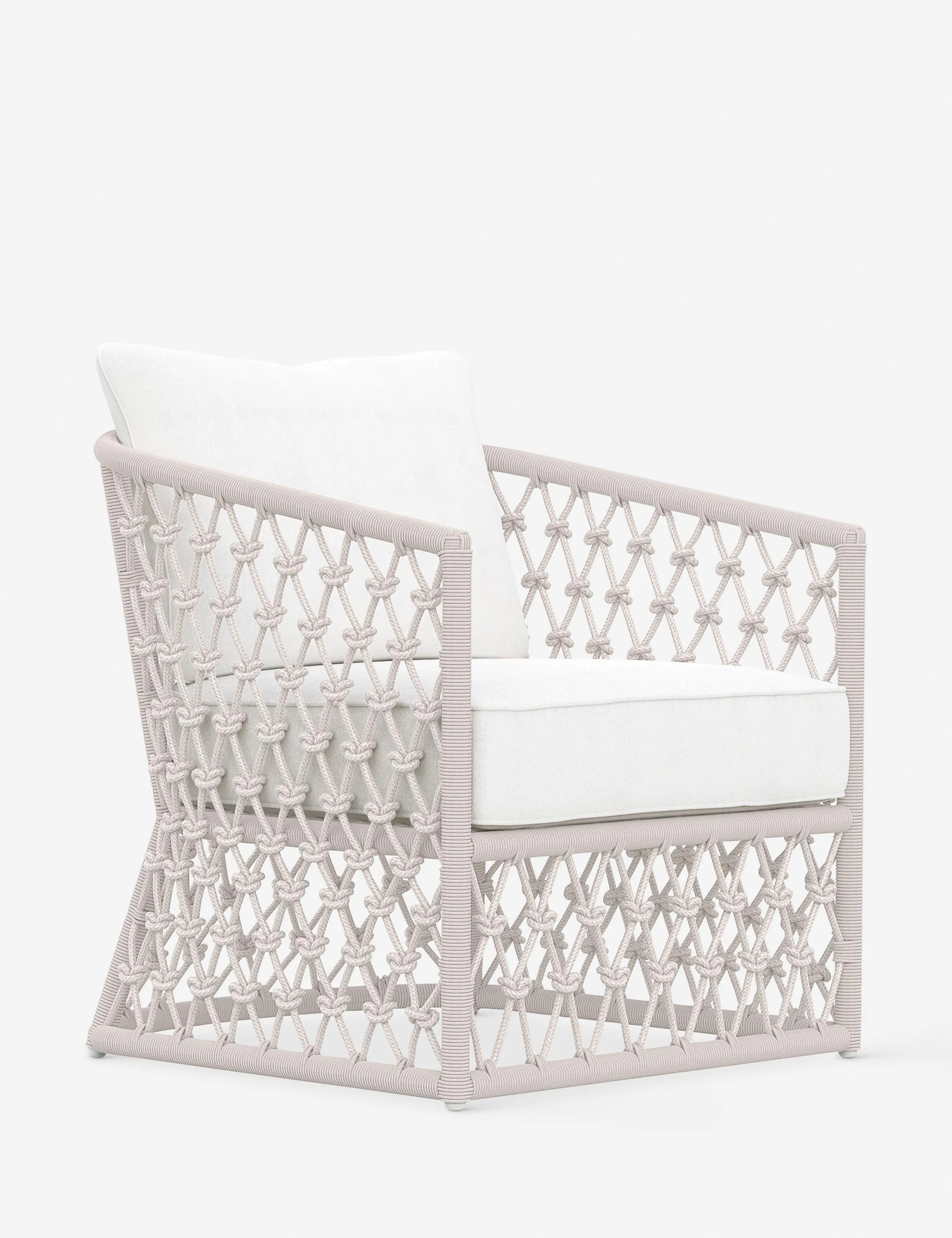 Gibbs Indoor / Outdoor Accent Chair