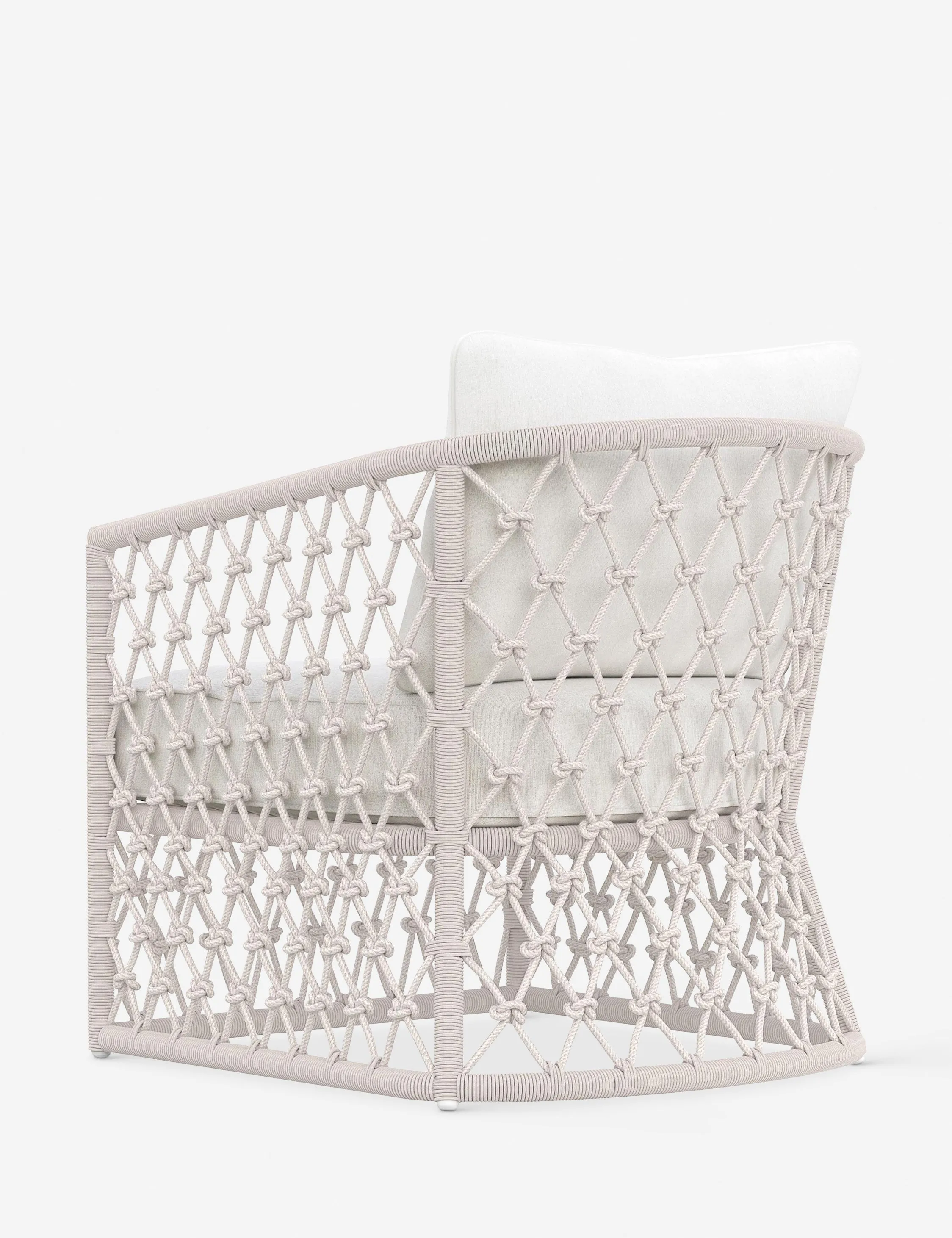 Gibbs Indoor / Outdoor Accent Chair
