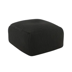 Gigi Outdoor Ottoman Square