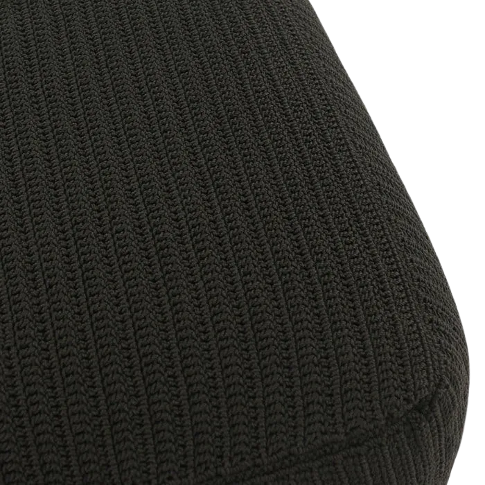Gigi Outdoor Ottoman Square