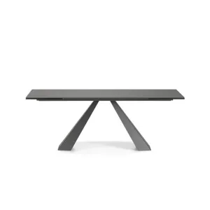 Giovanni Rectangle Dining Table XL