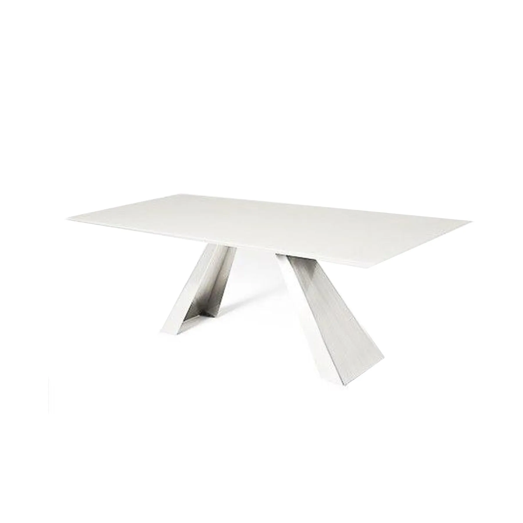 Giovanni Rectangle Dining Table XL