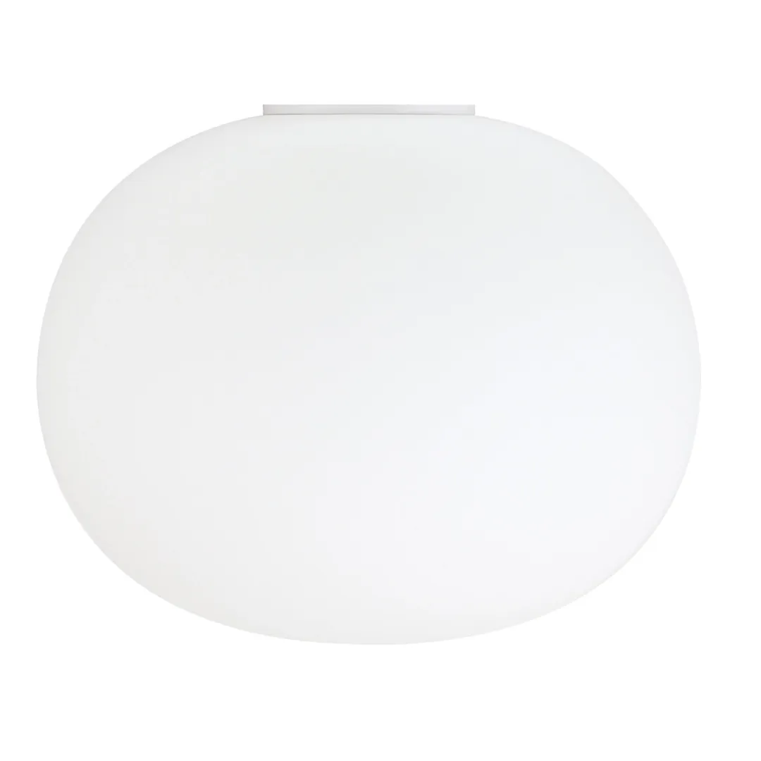 Glo Ball Ceiling Lamp