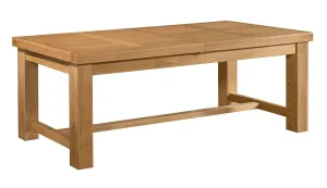 Grampian Extra Large Extending Table