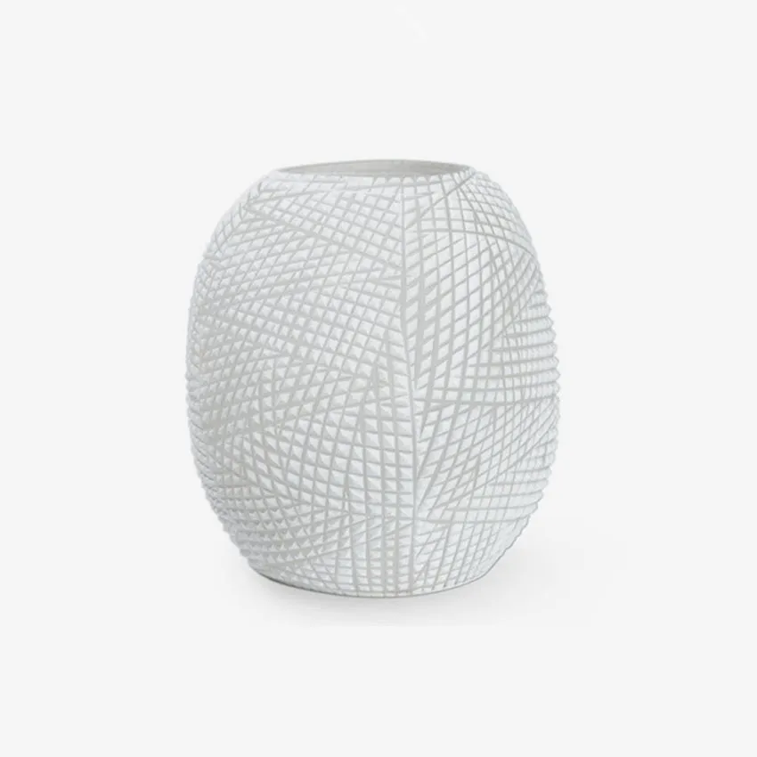 Guaxs | Opal Patara Vase