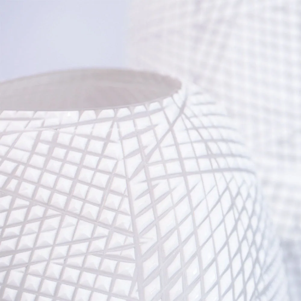 Guaxs | Opal Patara Vase