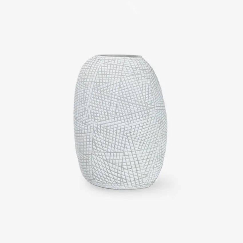 Guaxs | Opal Patara Vase