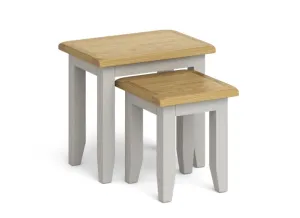 Guildford Nest Of Tables