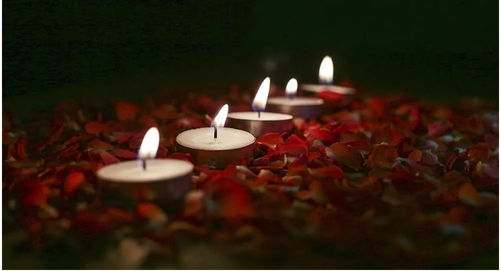 Gupila Wax Tea Light Candles || Candles for Home Decor, Diwali Decor, Birthday Decoration and for Special Occasions || Smokeless, Dripless, Odorless AndFloating Candles (Candles-200)
