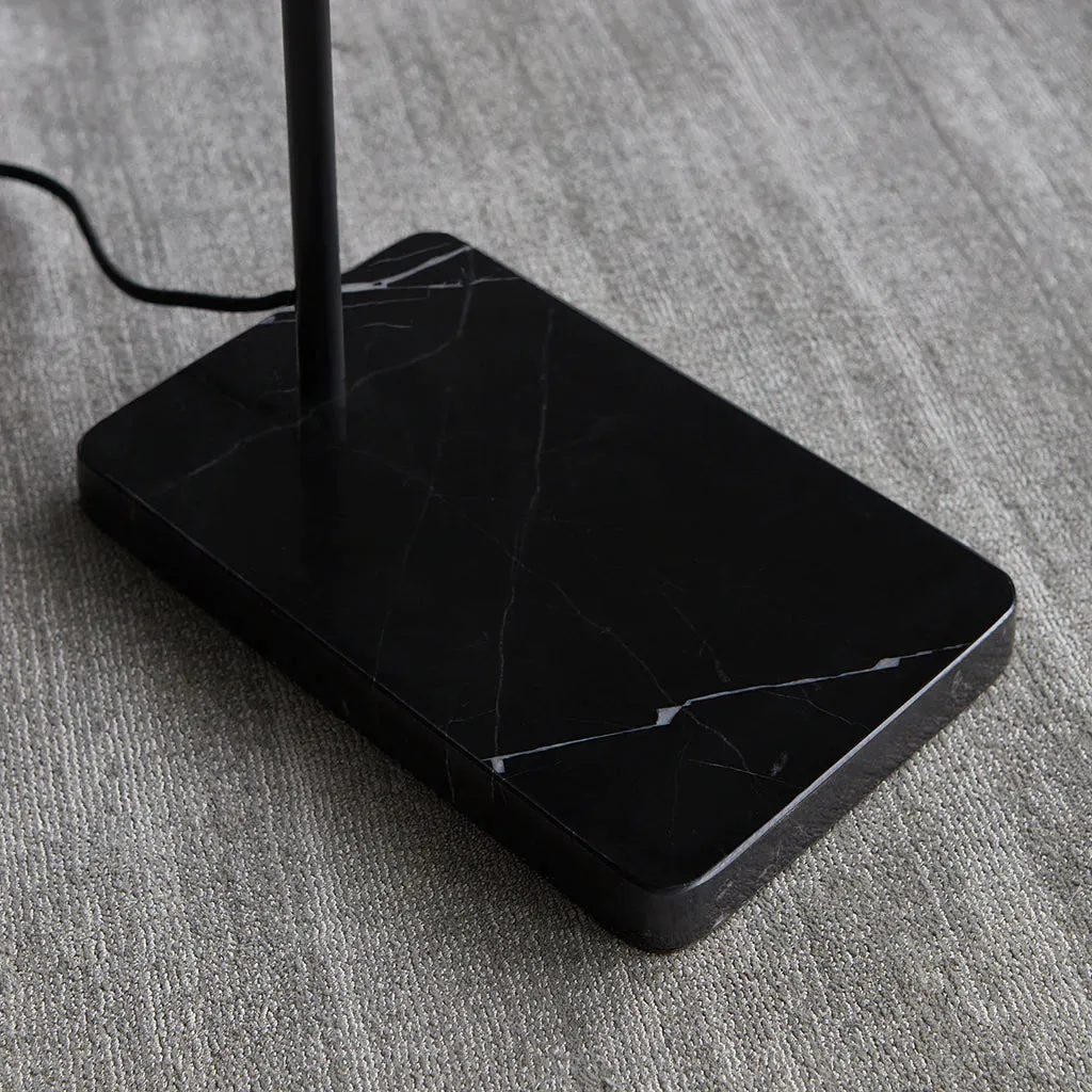 Gus* Modern Tandem Table Lamp