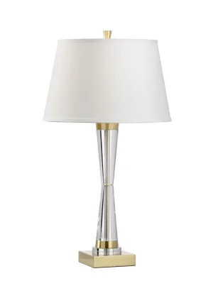 Hadley Lamp