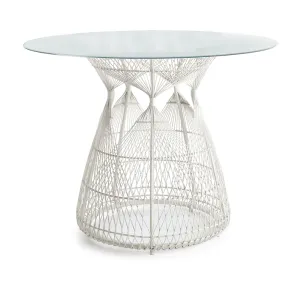 HAGIA DINING TABLE