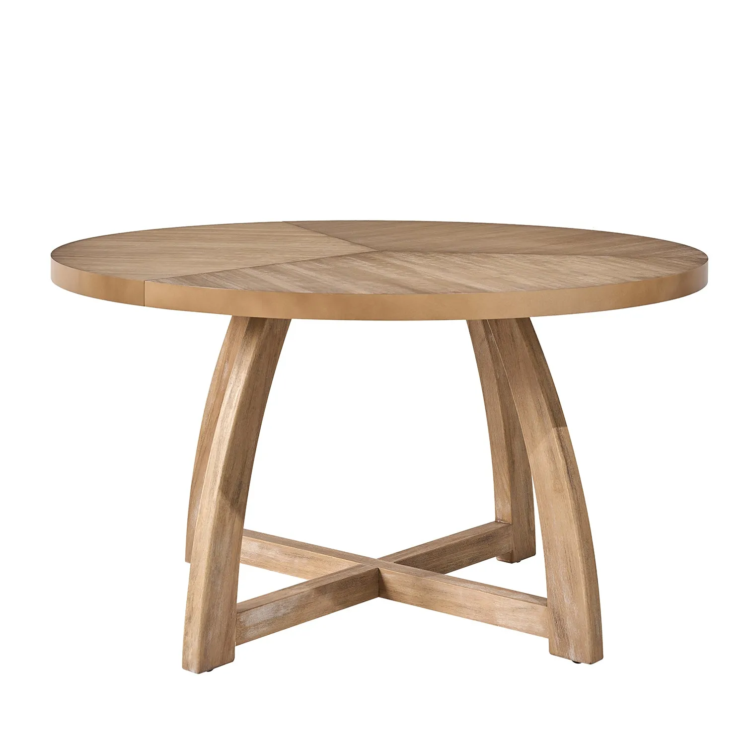 Haltsburg 54" Round Dining Table