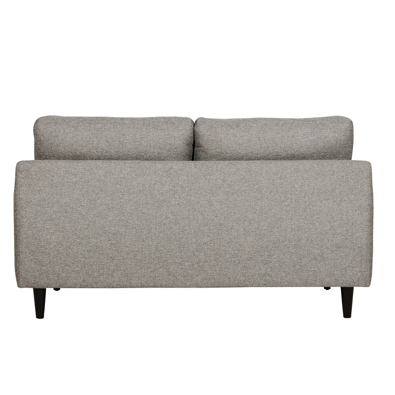 Harltey 2 Seater Sofa charcoal