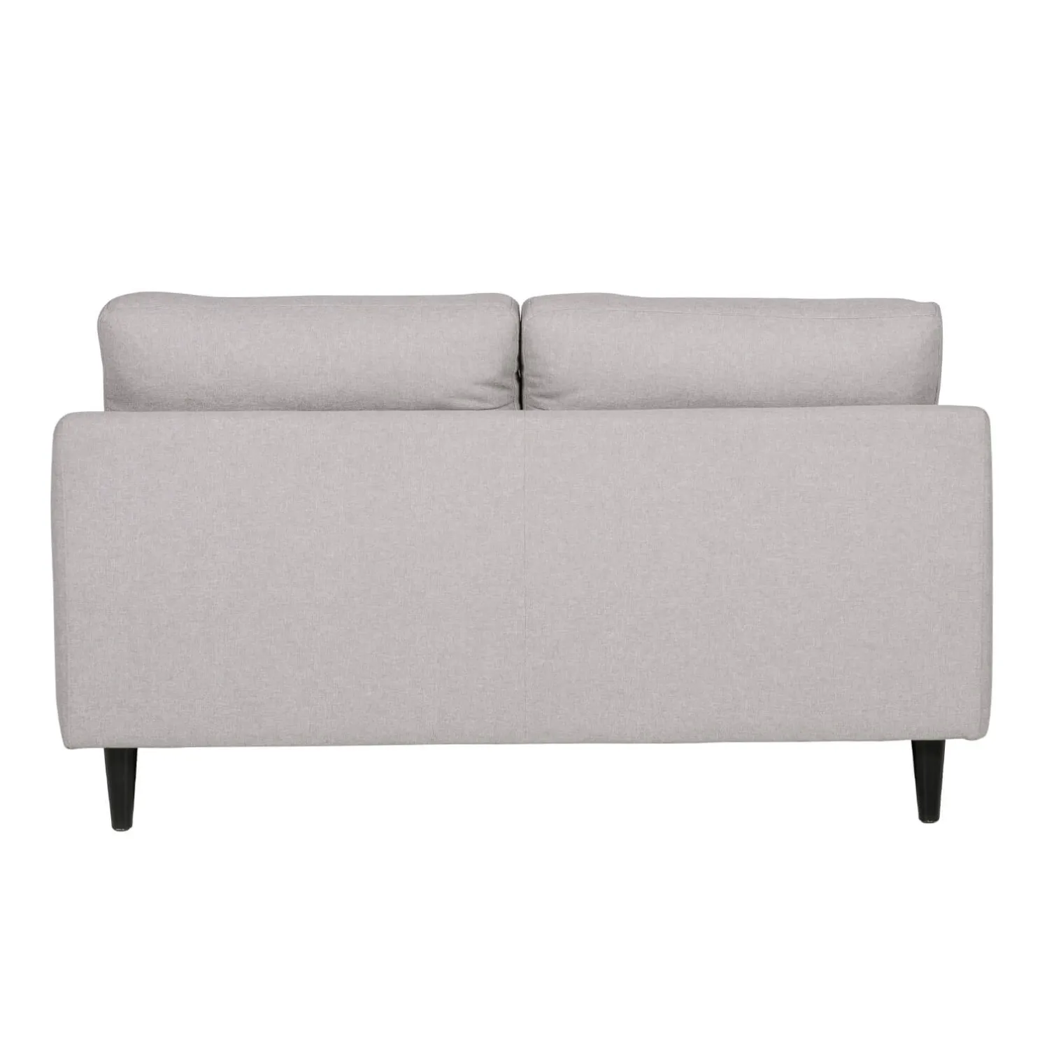 Harltey 2 Seater Sofa Grey