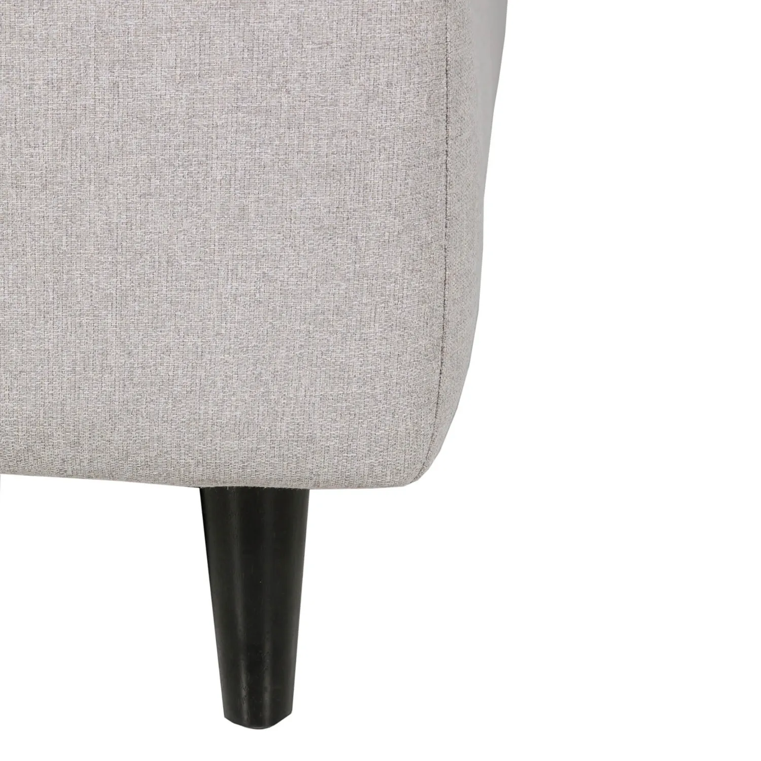 Harltey 2 Seater Sofa Grey
