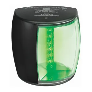 Hella Marine 2NM NaviLED PRO Starboard Navigation Lamp (Europe - BSH/Wheelmark Approved)