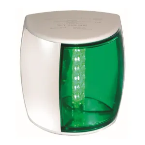 Hella Marine 2NM NaviLED PRO Starboard Navigation Lamp - White