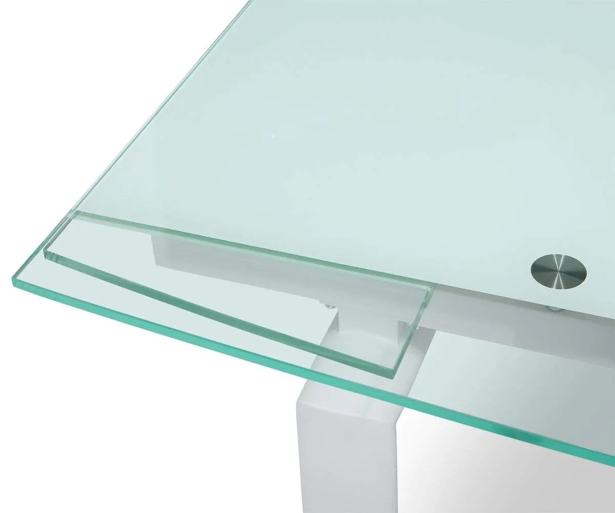 Hispi Extension Dining Table