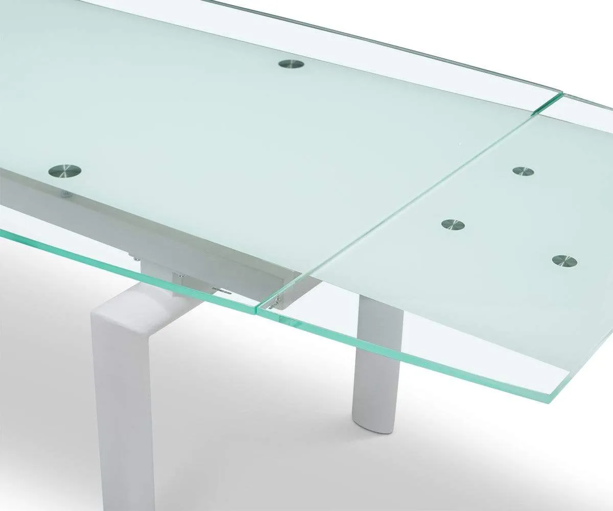 Hispi Extension Dining Table