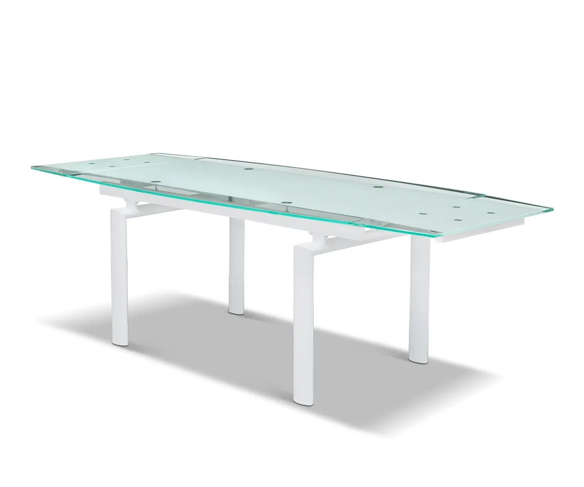 Hispi Extension Dining Table