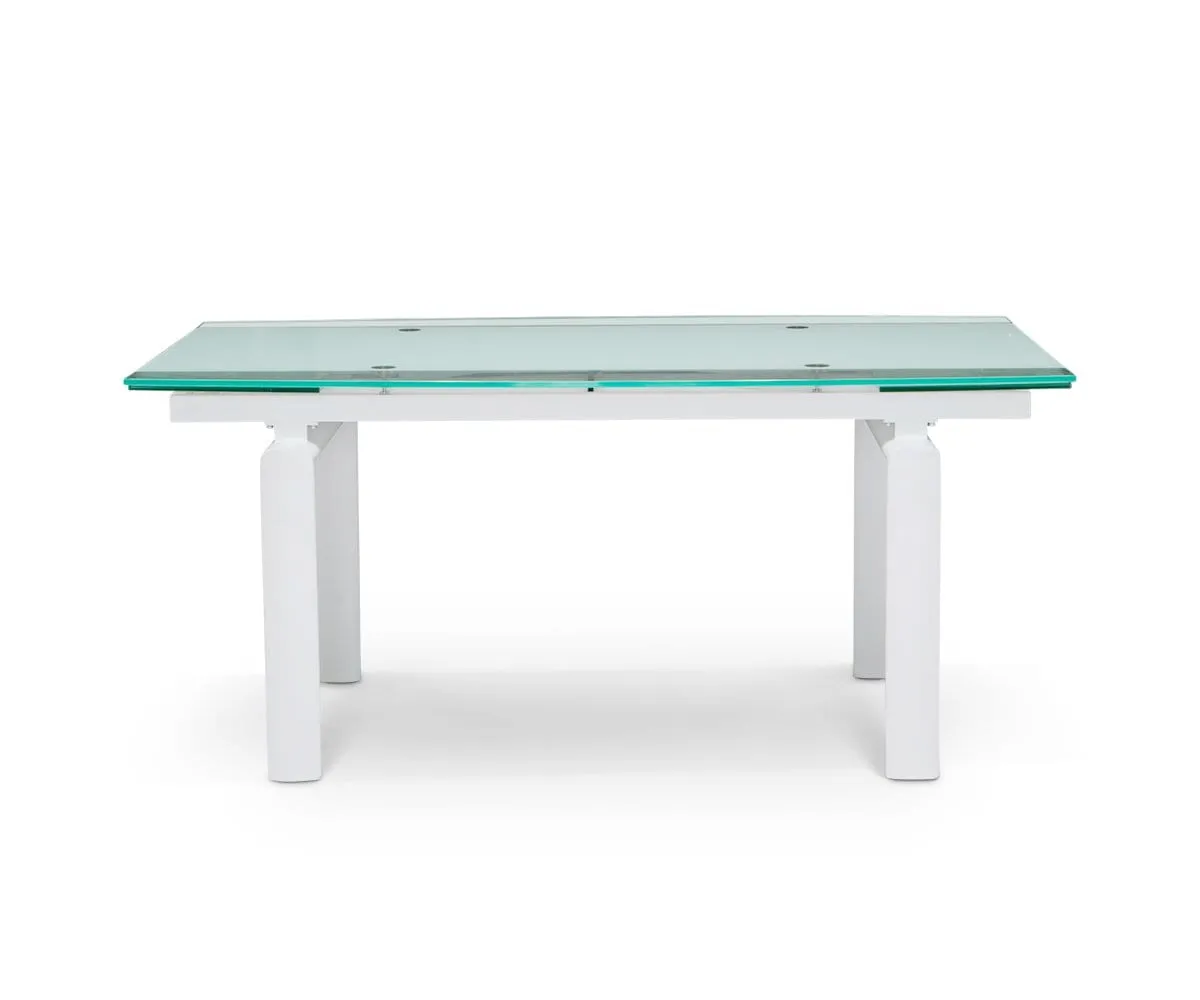 Hispi Extension Dining Table