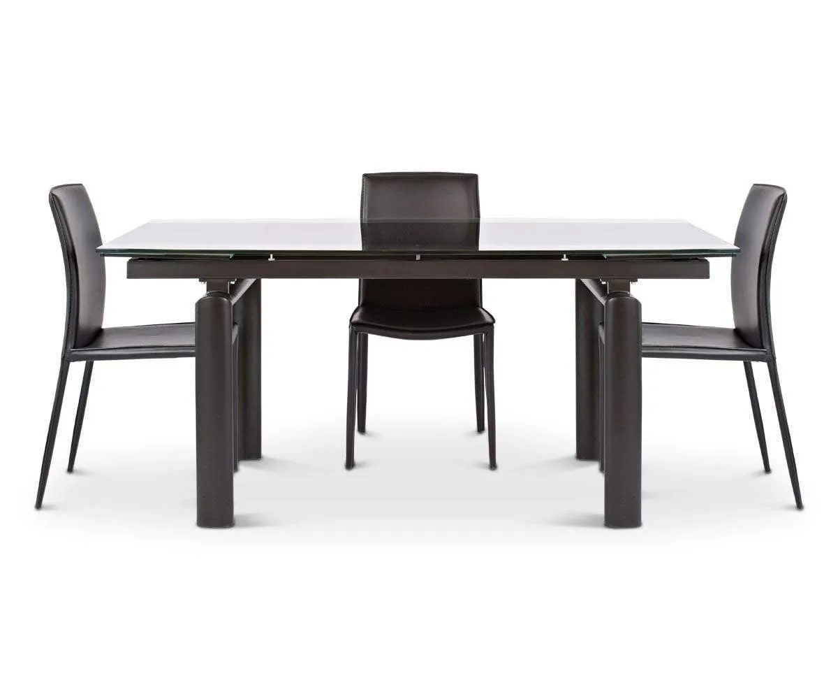 Hispi Extension Dining Table