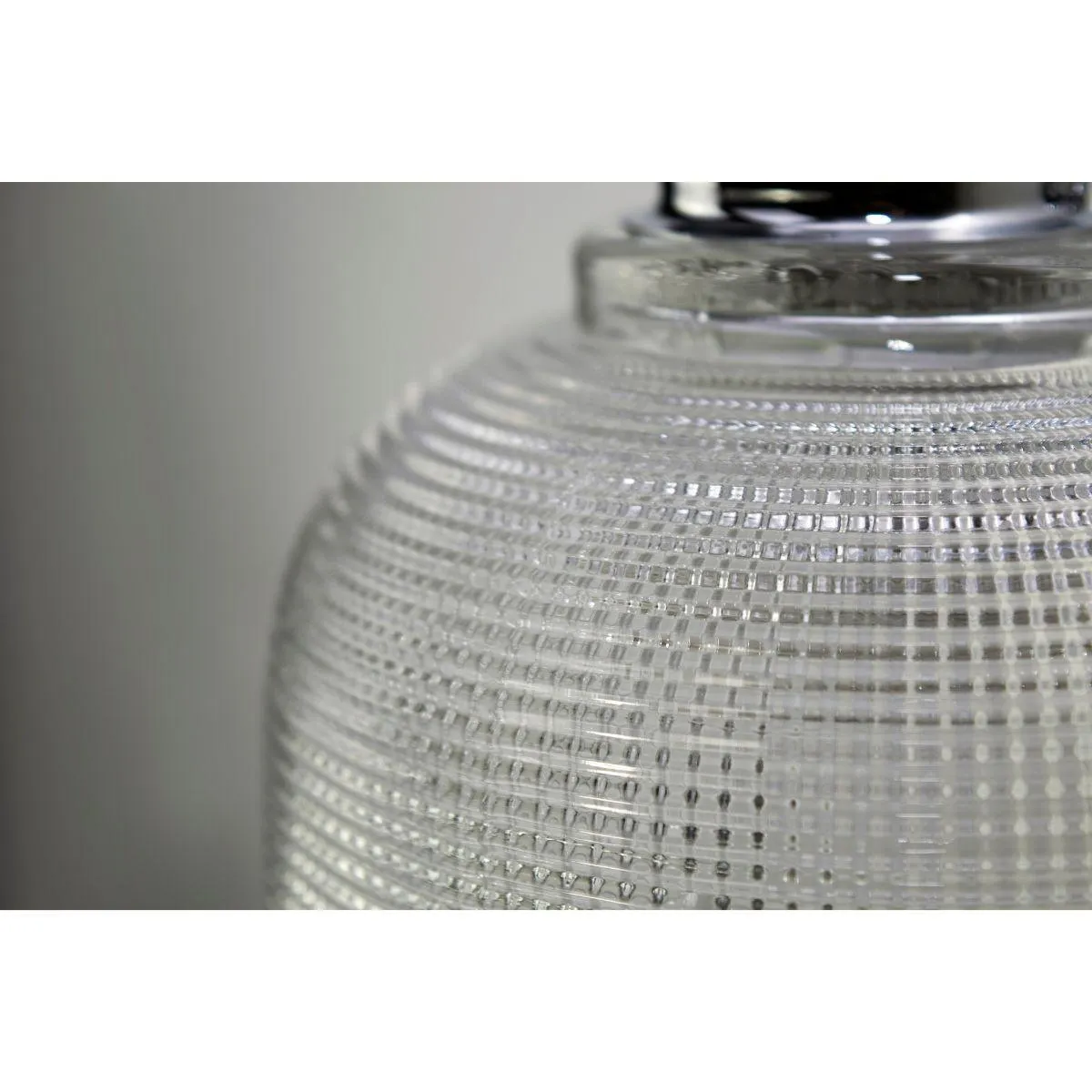 Hollow 14 in. 2 Lights Vanity Light Polished Chrome Finish