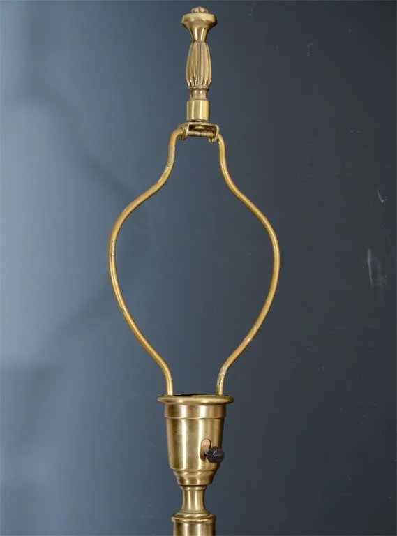 Hollywood Regency Stiffel Table Lamps