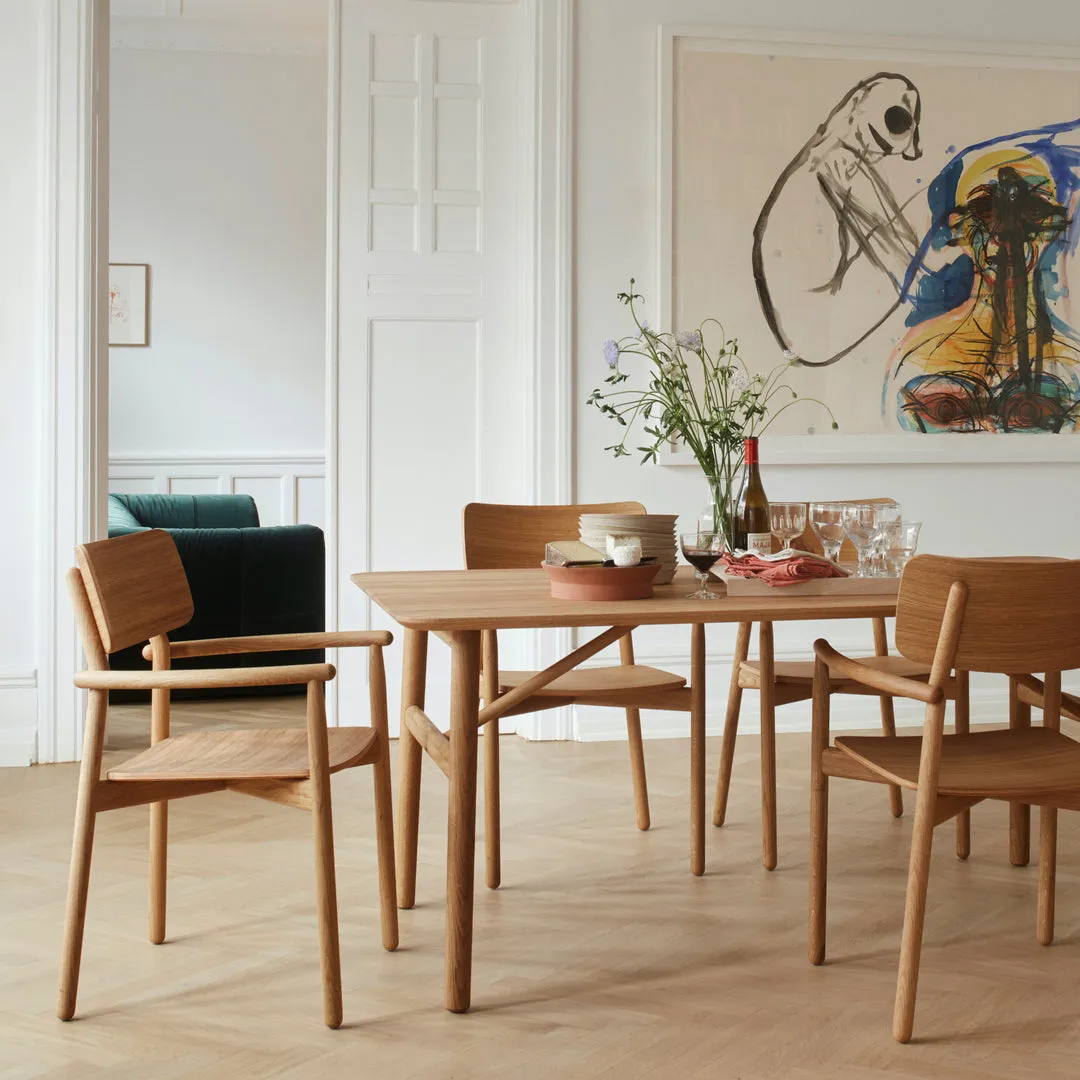 Hven Table