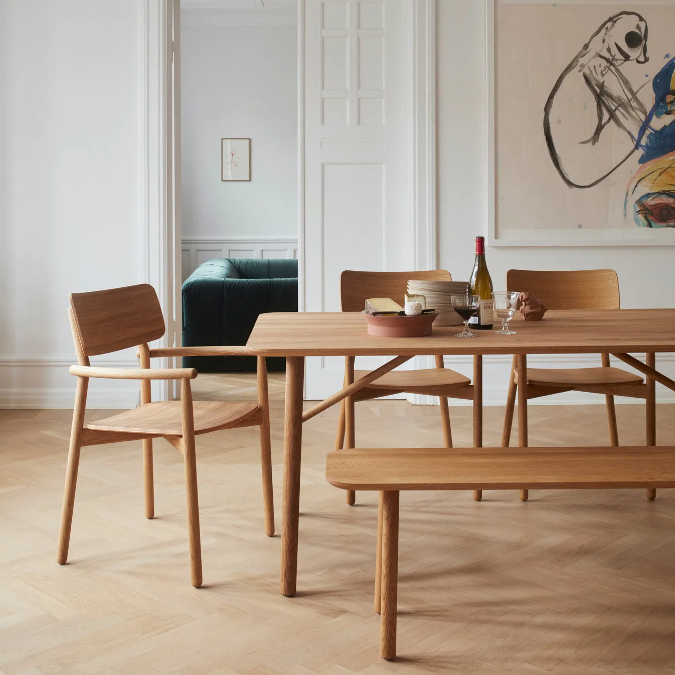 Hven Table