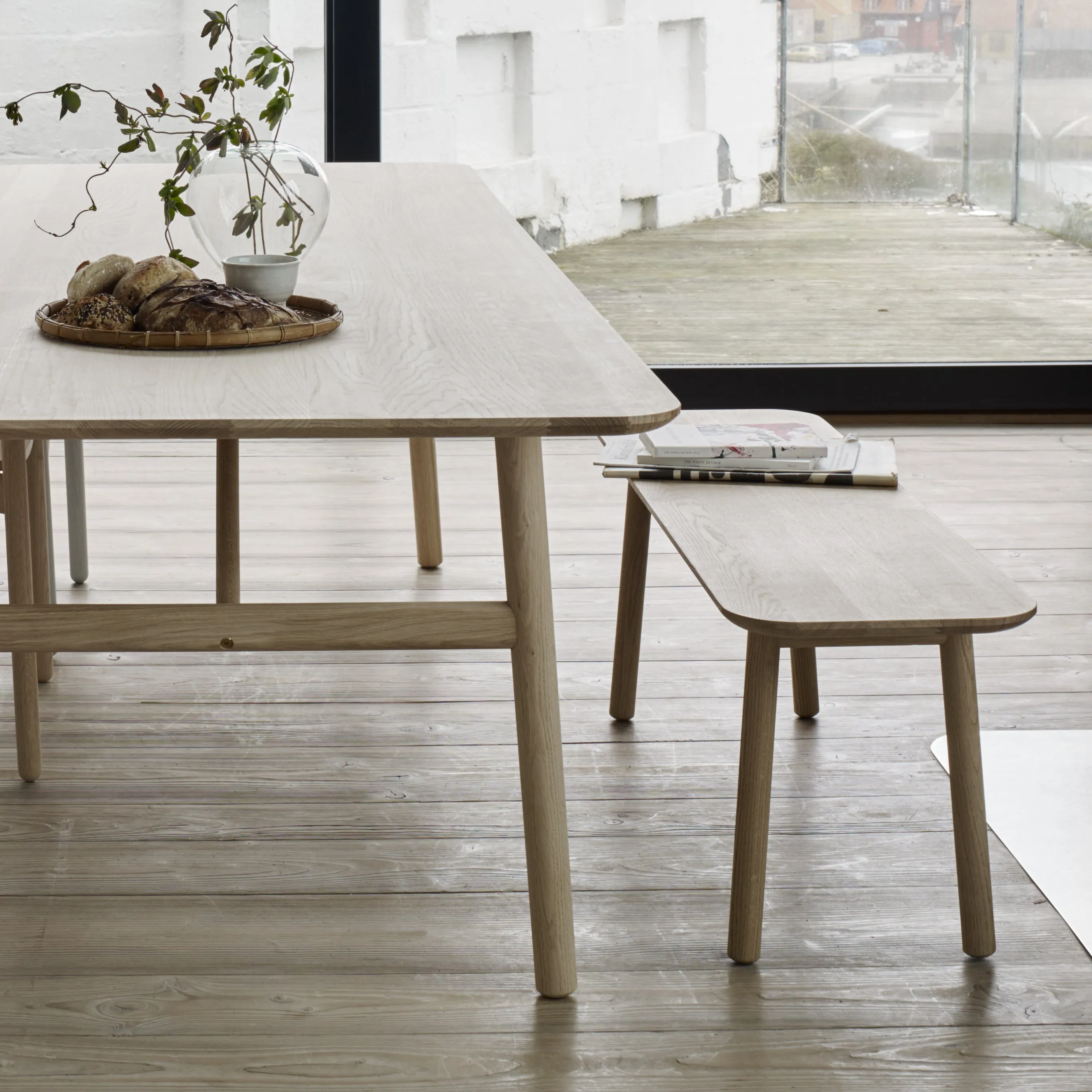 Hven Table
