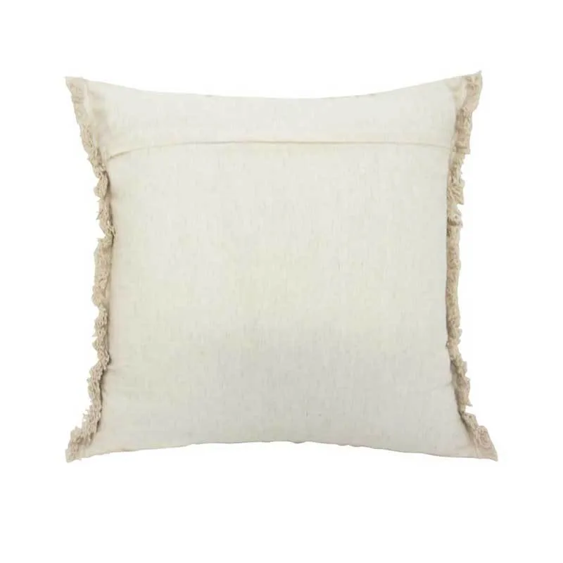 Intan Fringe Cushion (50cm)