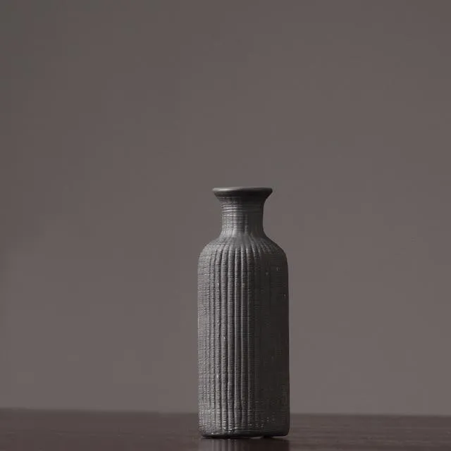 Isla Ceramic Vase