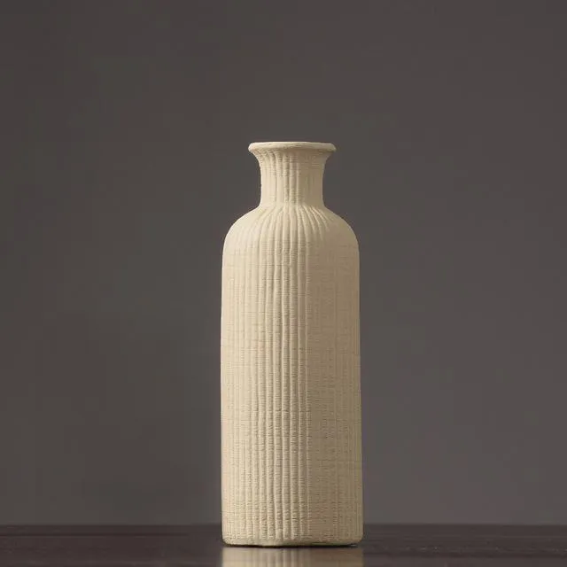 Isla Ceramic Vase