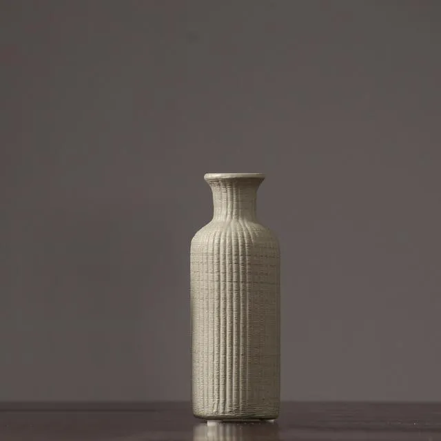 Isla Ceramic Vase