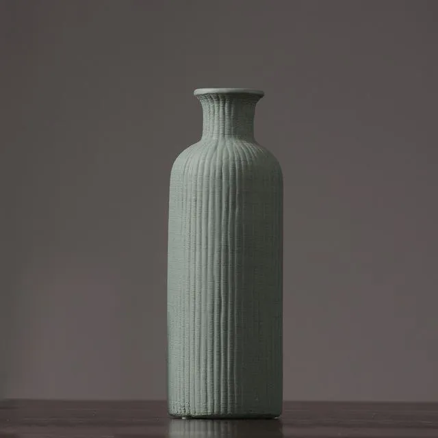 Isla Ceramic Vase