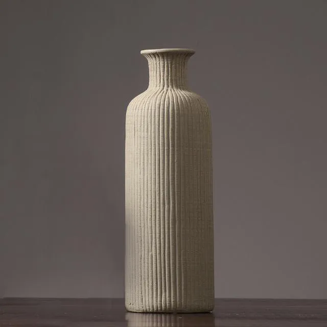 Isla Ceramic Vase