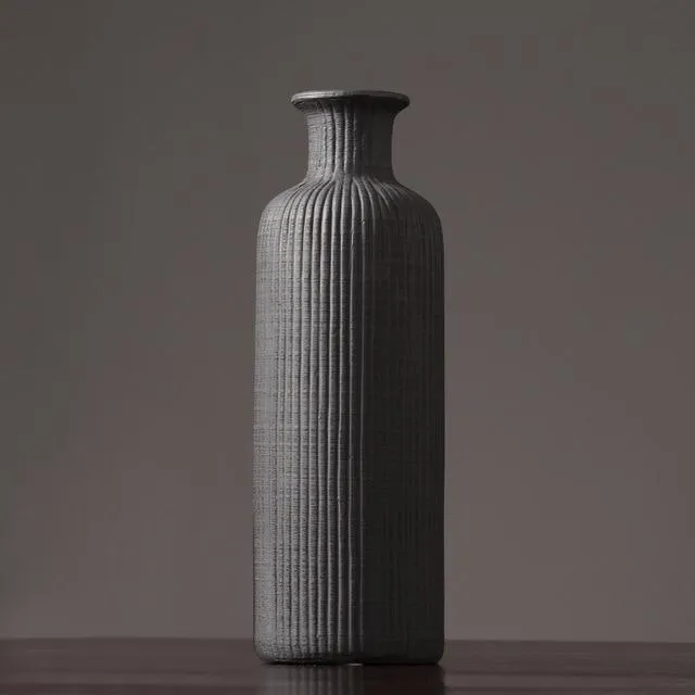 Isla Ceramic Vase