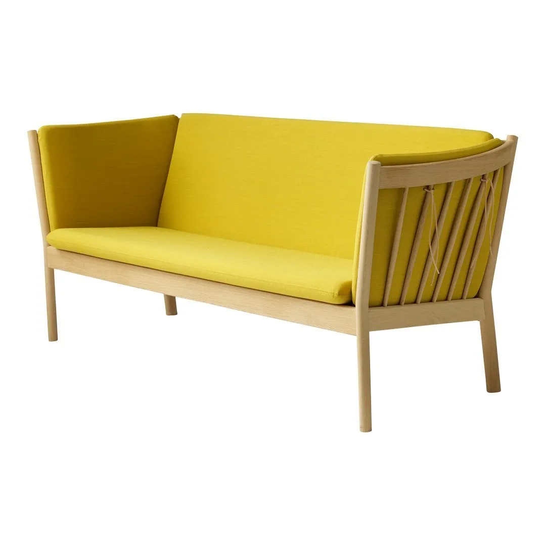 J149 3-Seater Sofa
