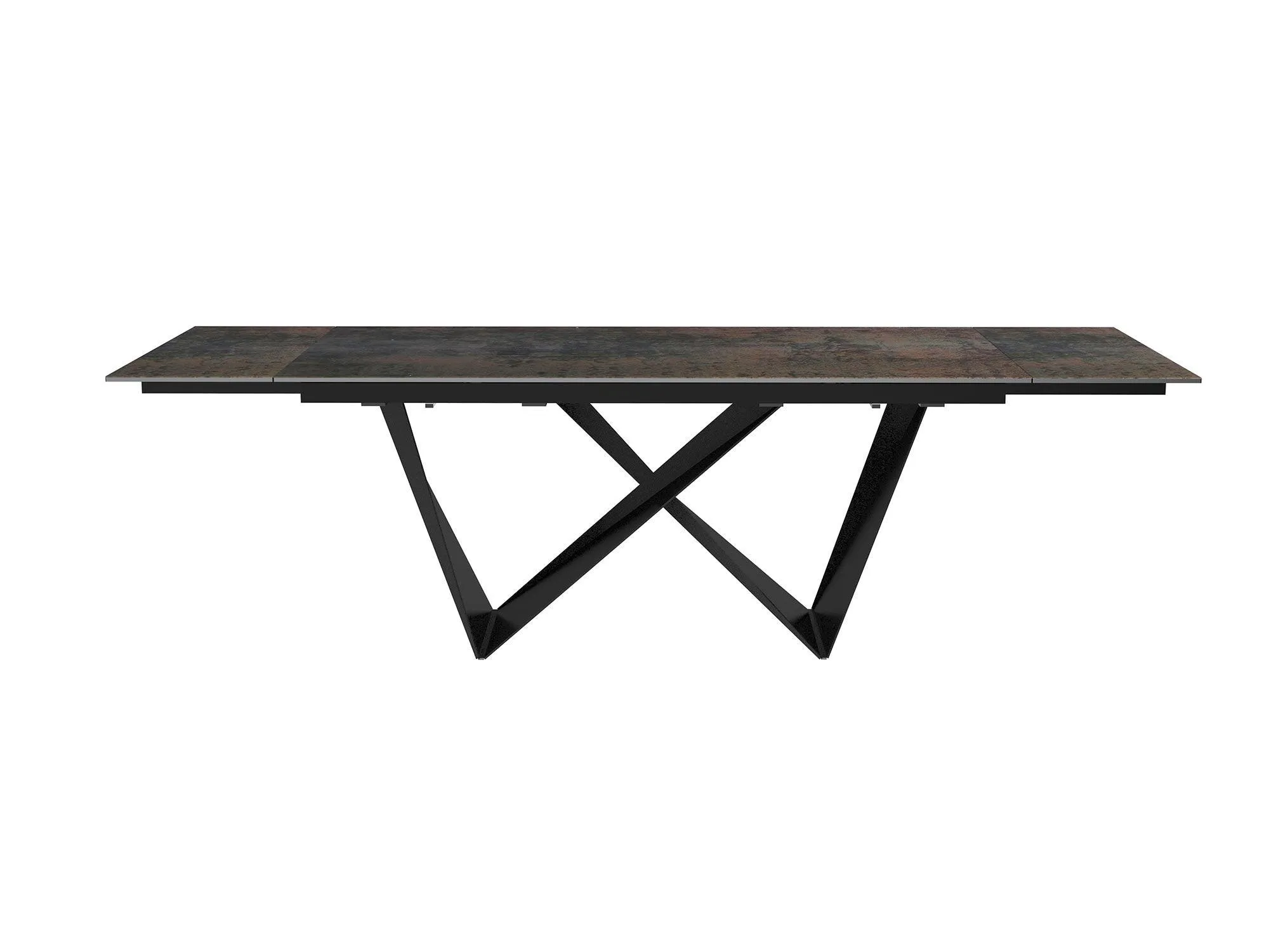 Jackson Extendable Dining Table